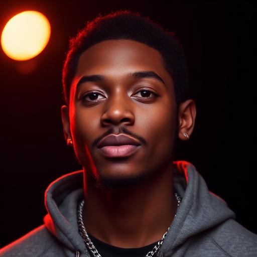 Devin Rayce, Hip-Hop Artist