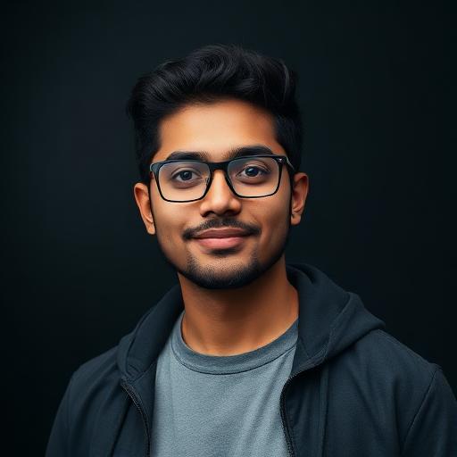 Rohan Mehta, Listener